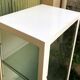 Vintage medical cabinet 70s