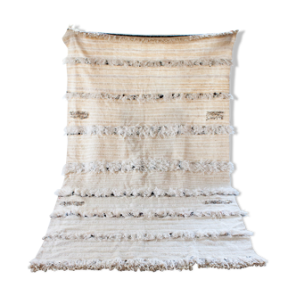 Moroccan Handira 200x120cm