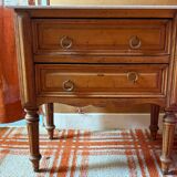 Small chest of drawers