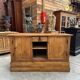 Shop counter early 20th century