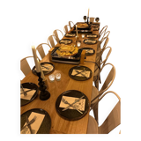 Table de ferme