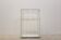 Minimalist umbrella stand 1970
