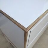 Buffet by Alain Delon for Maison Jansen, France, 1975