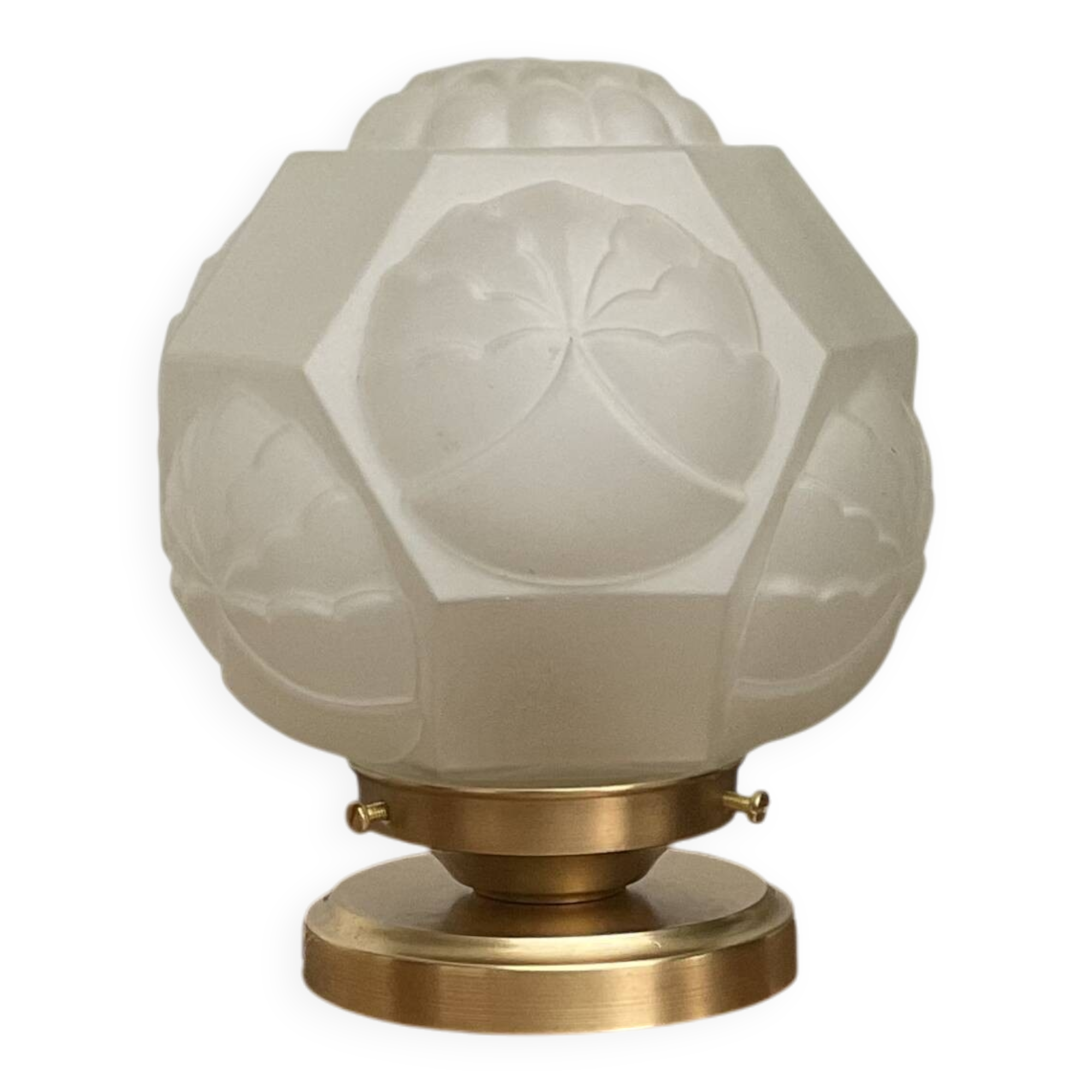 Art Deco table lamp