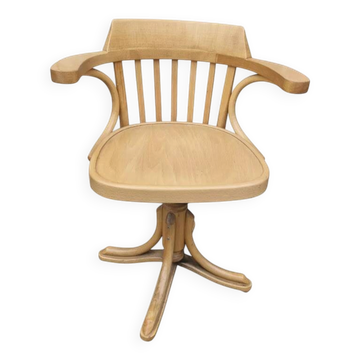 Chaise de bistrot
