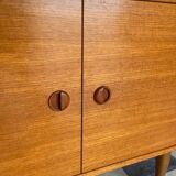 Scandinavian design display case