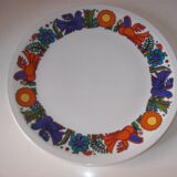 Flat plate Acapulco Villeroy and Boch