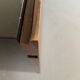 Mid century modern sideboard credenza brazilian rosewood veneer