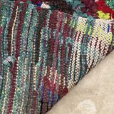 Moroccan carpet - 66 x 160 cm