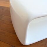 Coffee table space age U.F.O vintage 1970s