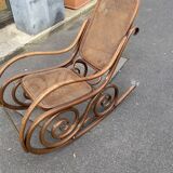 Fautelle bascule,