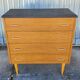 Commode 4 tiroirs 1960