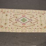 Kilim Dhurri, India