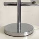 Temde Space Age lamp, vintage 1970s, made in Switzerland.