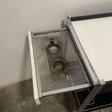 Serving Trolley