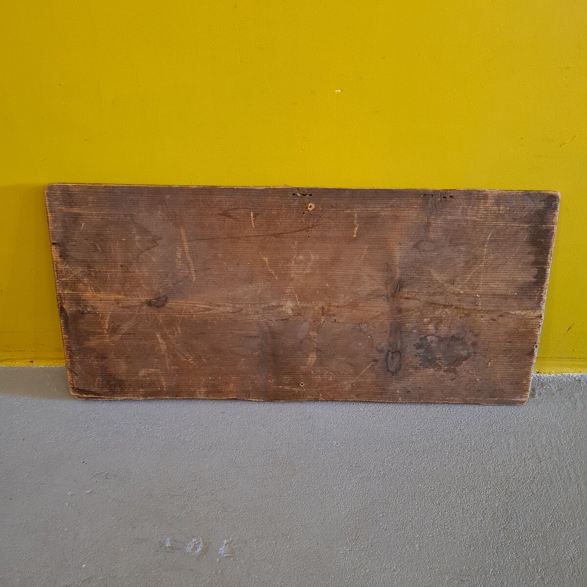 French WW1  Painting signed Amand and dated 1914