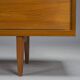 Vintage Model No. 20 Sideboard by Niels O. Møller for JL Møllers, 1960s