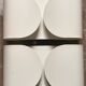 Appliques murales vintage par Tobia Scarpa pour Flos, ensemble de 2