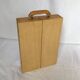 Children's toolbox made of vintage wood