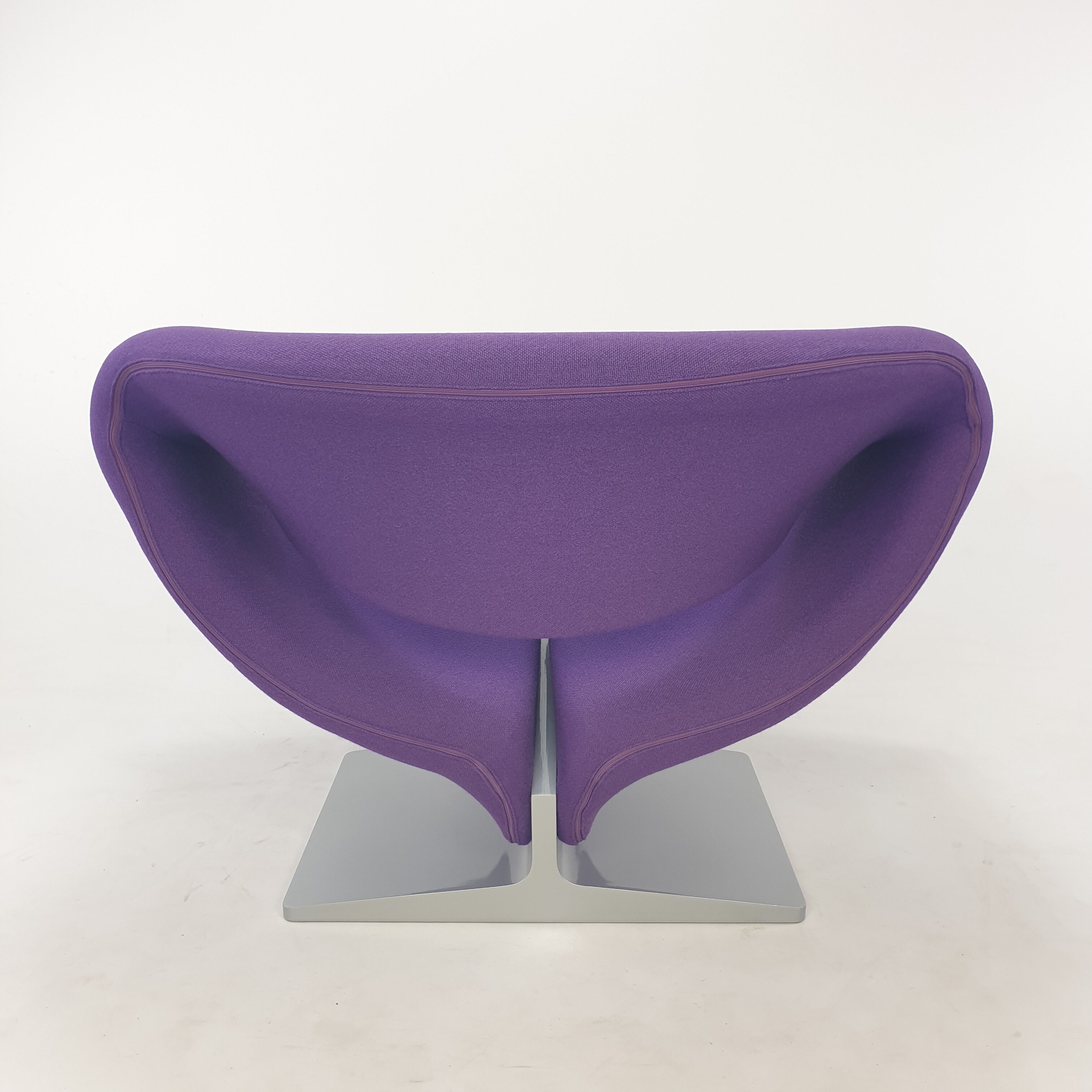 Fauteuil Ribbon par Pierre Paulin pour Artifort années 1960