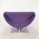 Fauteuil Ribbon par Pierre Paulin pour Artifort années 1960