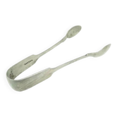 K9M Decorative Old Engraved Tongs