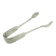 K9M Decorative Old Engraved Tongs