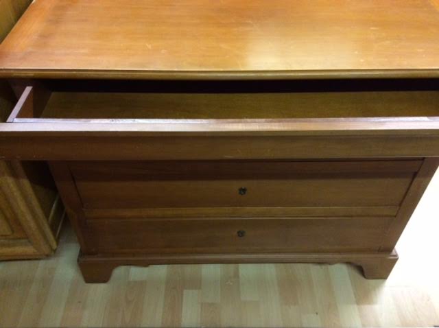 Chest of drawers 4 drawers