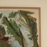 « Interstice » de N. Skoog