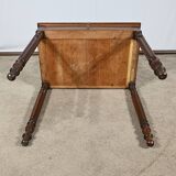 Petit Bureau de Dame en Acajou, époque Louis-Philippe – 1ère partie XIXe