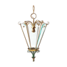 Lanterne de Pietro Chiesa des années 40