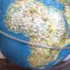 Vintage Light Globe