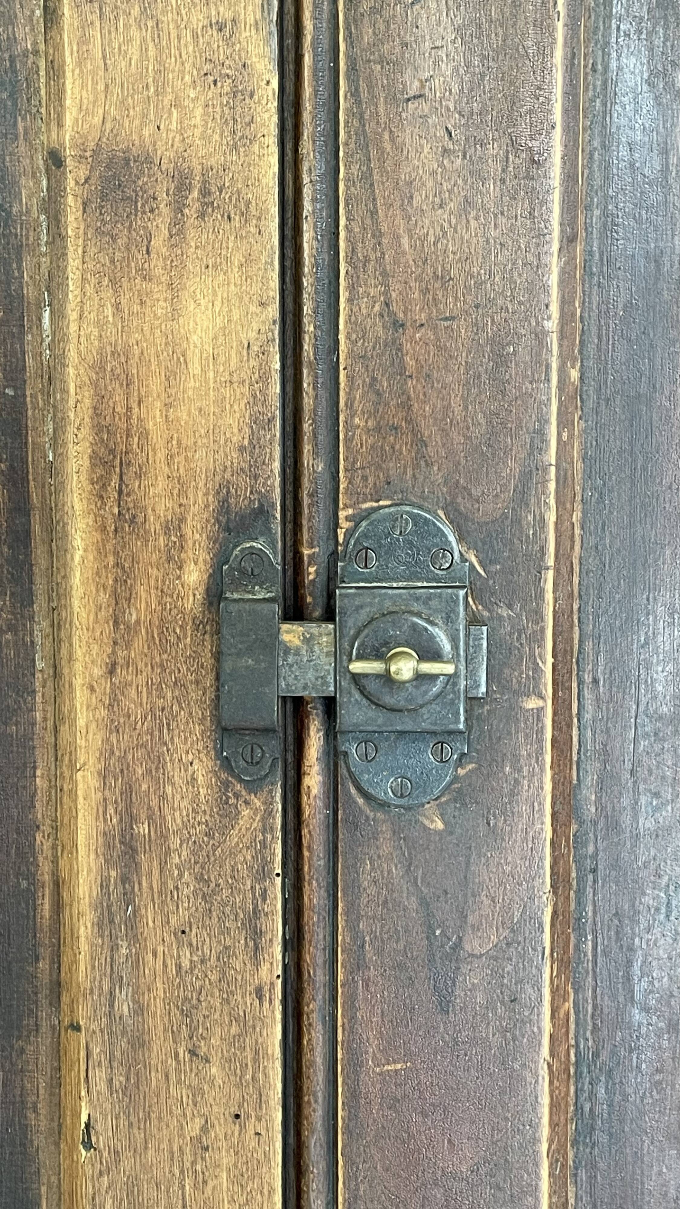 commode parisienne