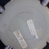 Lot of 7 chairs by Arne Jacobsen for Fritz Hansen