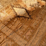 Saffron rug 360x177cm