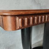 Original Art Deco console