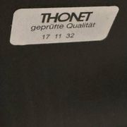 Chair s43 thonet
