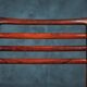 Rosewood Dining Chairs by Erling Torvits for Sorø Stolfabrik, 1960s, Set of 6