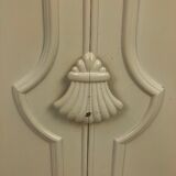 Sideboard with beautiful handels