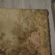 Tapestry numbered 305 / 266974 article 4997 goblin panels manufacture jp paris