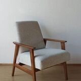 Midcentury  armchairs 1970.