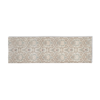 Tapis 84x262 cm