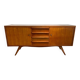 Hungarian Dresser in teak