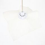 Area 50 pendant lamp by Mario Bellini for Artemide, 1970s