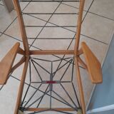 Fauteuil free span