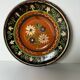 Savoyard terracotta dish