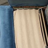 Parker Knoll PK 720 Chair and Footrest