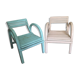 Pair of old children's chairs