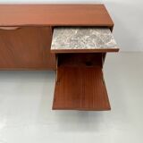 Vintage sideboard by McIntosh design by T.Robertson from the 1960s.