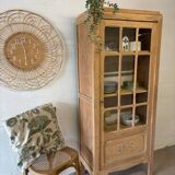 Parisian Art Deco shop window